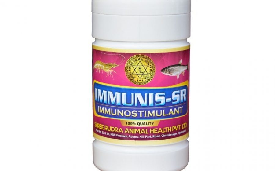immunis sr1